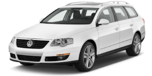 passat B6